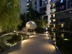 The Palette (D18), Condominium #609074011